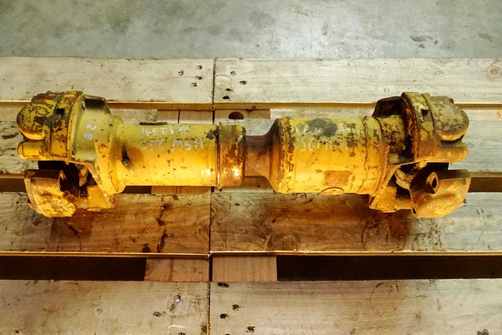 Wał pędny do ładowarki HSW 560C. Cardan shaft. 55cm. Kardan