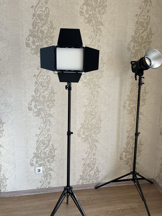 LED панель Godox Litemons LP400R RGB LED Light Panel