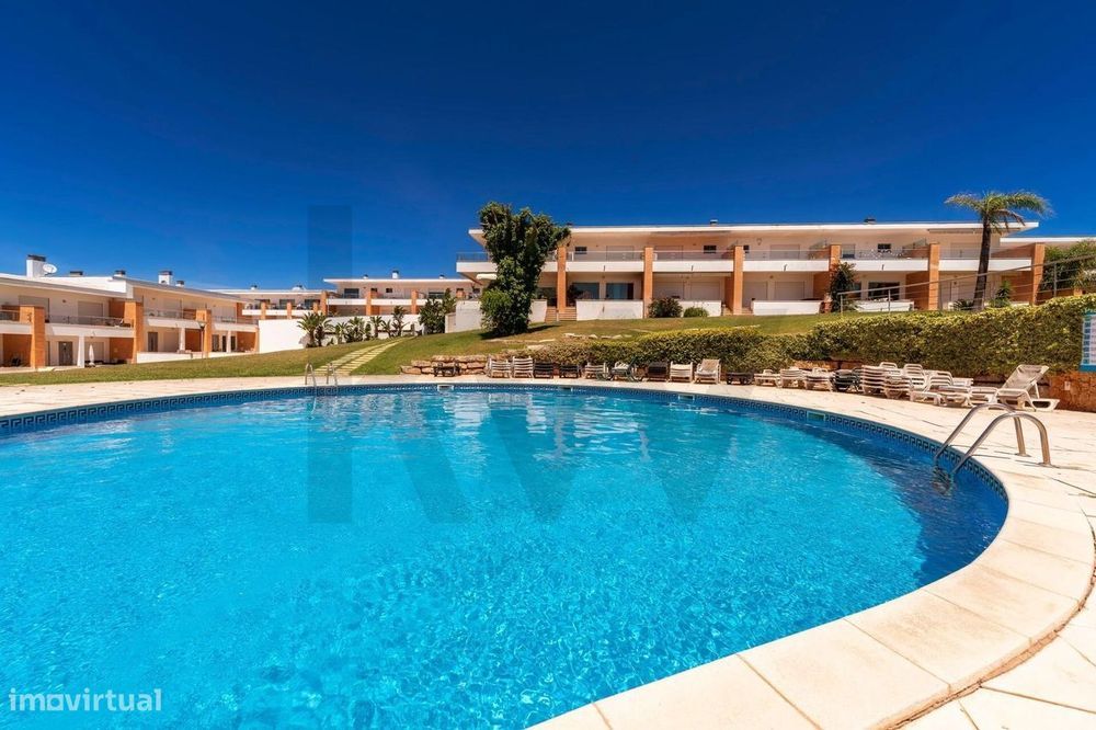 Moradia T2 na Vila Branca – Mosqueira, Albufeira