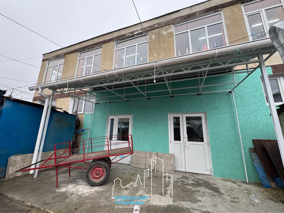 Здам приміщення