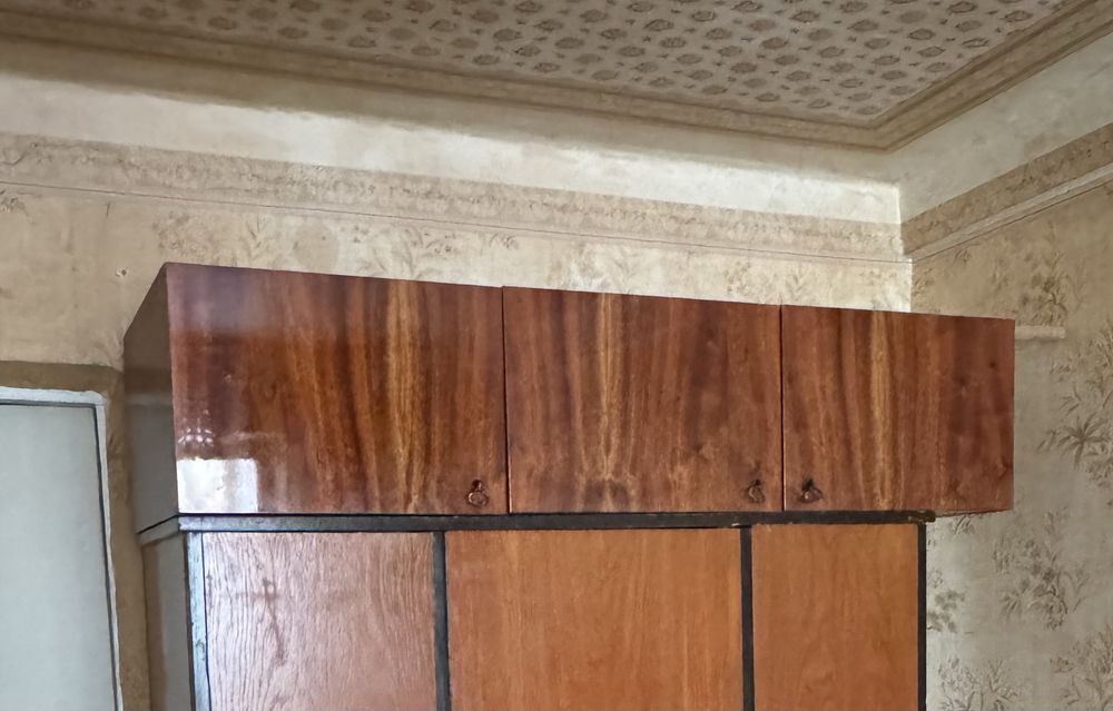 Отдам мебель бесплатно