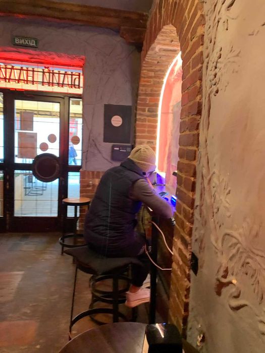 Commercial real estate at st. Kievskaya (area 85 m²) - Atlanta.ua - photo 15