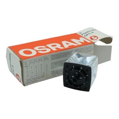 Лампочки для ліхтарика Osram Magicube OXC 4 - 3

штуки