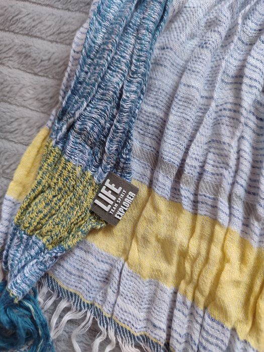 Шарф Camel Active