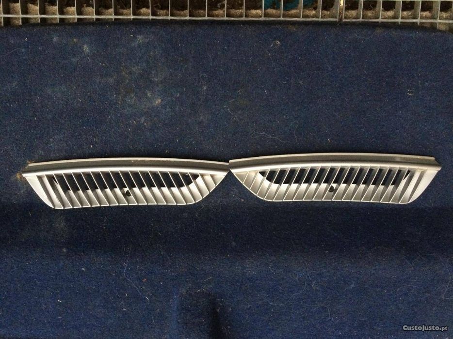 grelhas smart fortwo 450 1g 2g