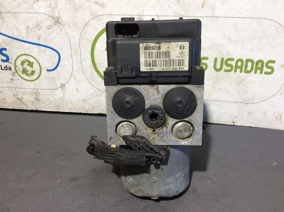 Modulo ABS Citroen Xsara 2.0HDi 0273004440  9636084480