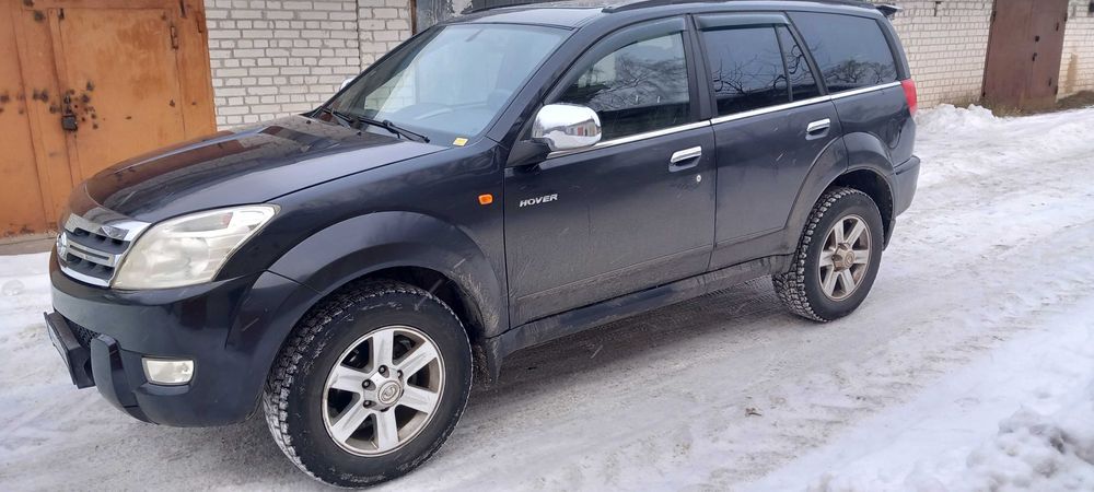 Продам Great Wol Hower