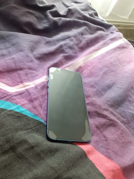 Iphone 13 64gb niebieski