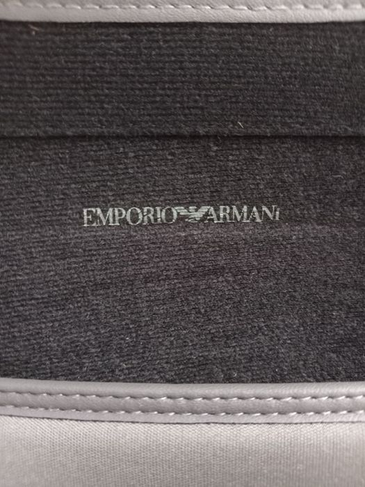 Жіночі окуляри для зору з чохлом Emporio Armani