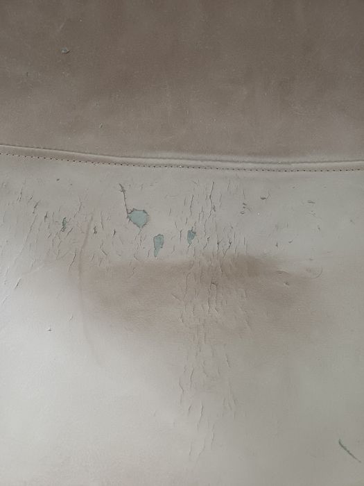 Cadeiras por estofar