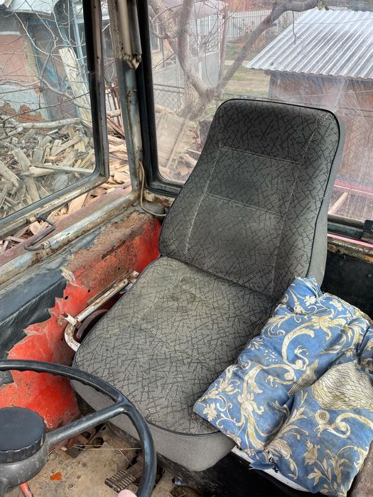 Продам трактор ЮМЗ 6