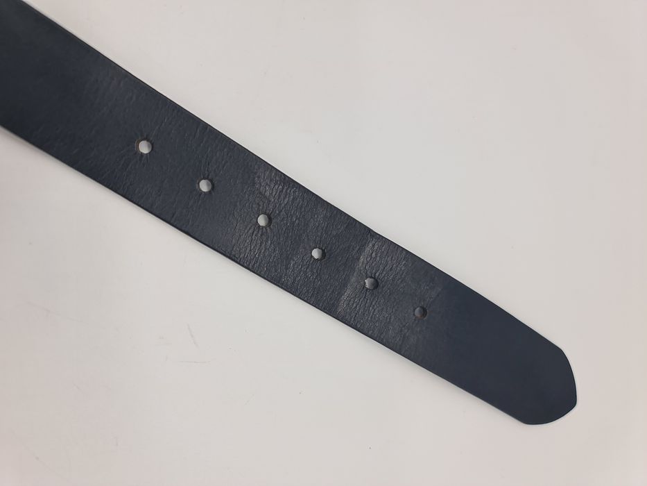 Cinto para homem VANZETTI 100 cm