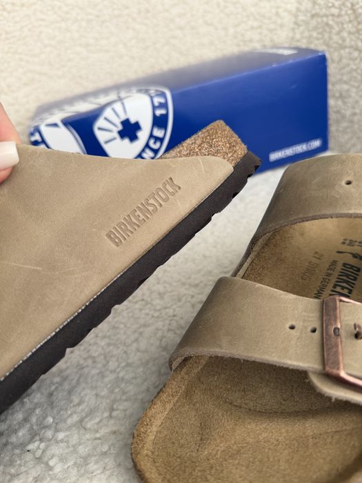Оригінальні Birkenstock