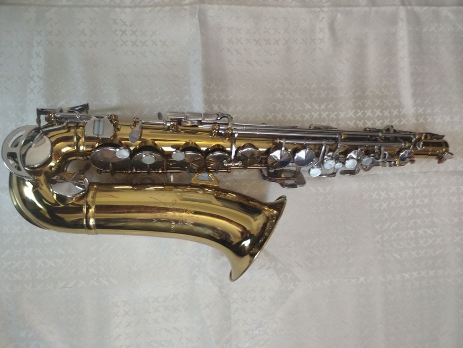 Saxophone alt King Cleveland 613 U.S.A