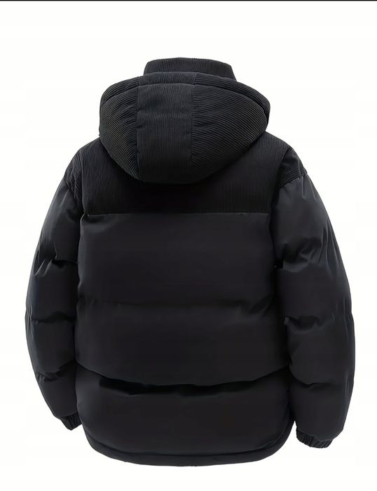 Kurtka zimowa męska Norway  M/L