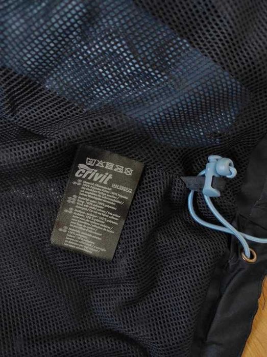 Kurtka Crivit nowa z metką