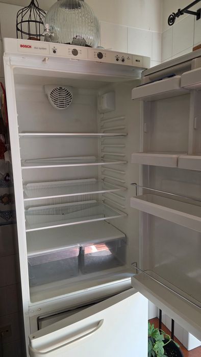 Frigorífico Combinado Boch