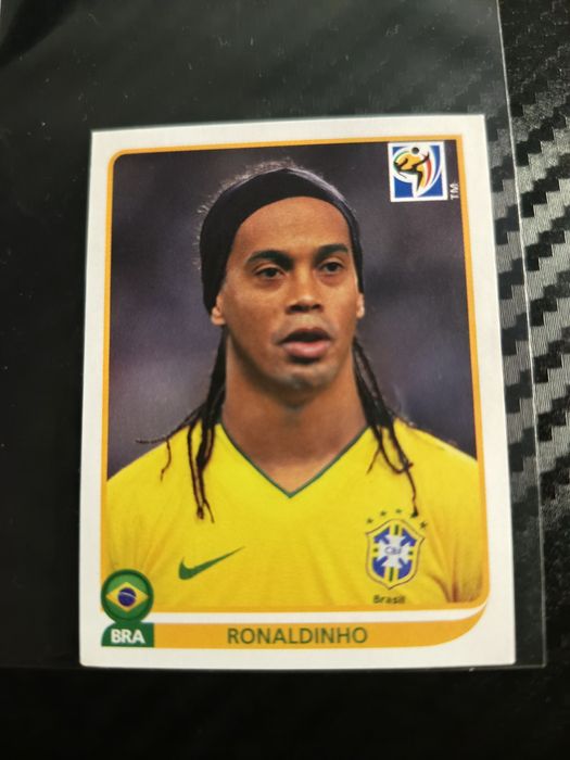 Cromos craques várias coleções