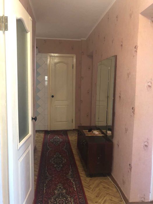 Багатокімнатна квартира за адресою вул. Магістратська (площа 82,2 м²) - Atlanta.ua - фото 11