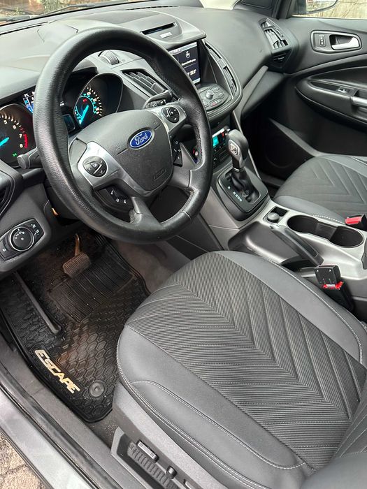 Продам Ford Escape 2014 року випуску, 1.6 турбо, автомат 6ст.