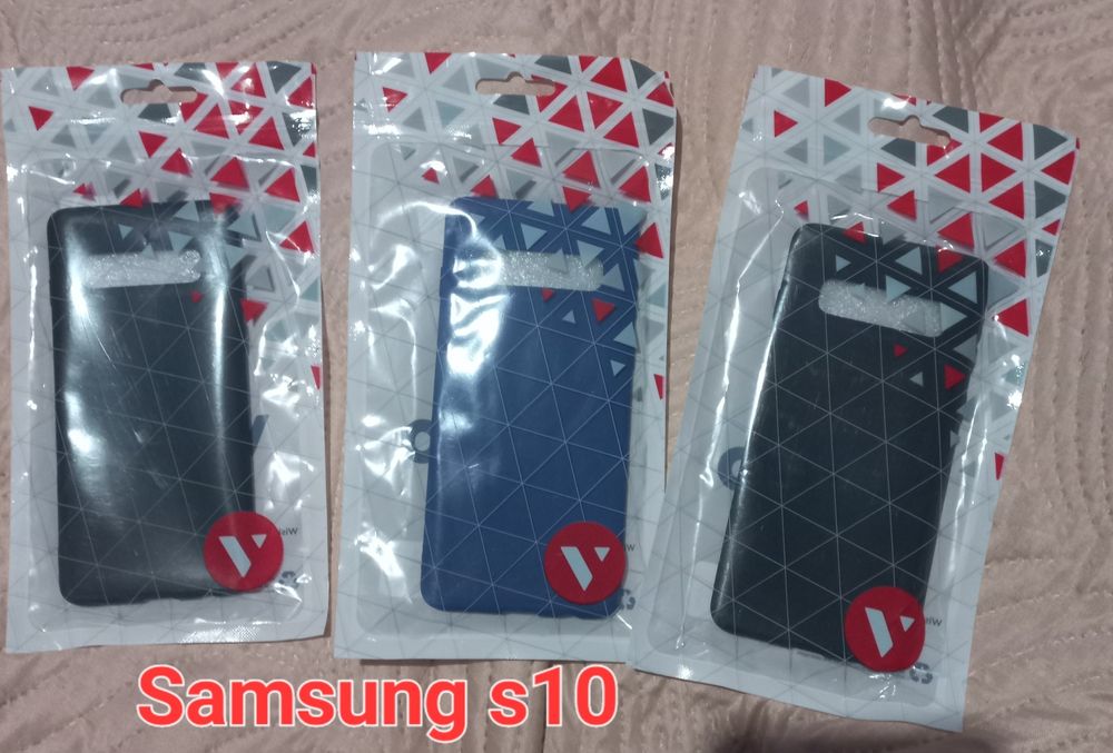 Etui/case na telefon Samsung