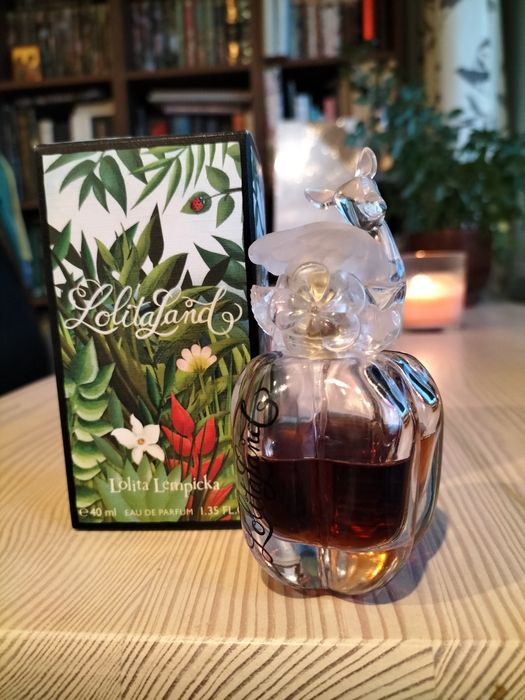 Lolita Lempicka Lolita Land EDP 40ml