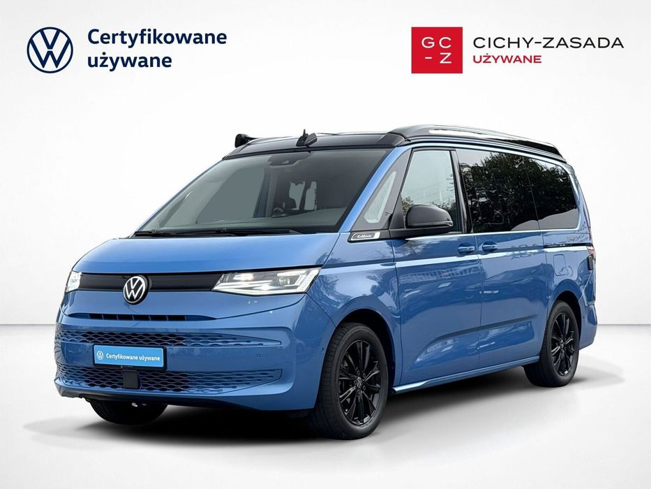 Volkswagen California