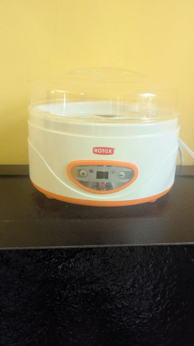 Йогуртниця Rotex RYH12-T