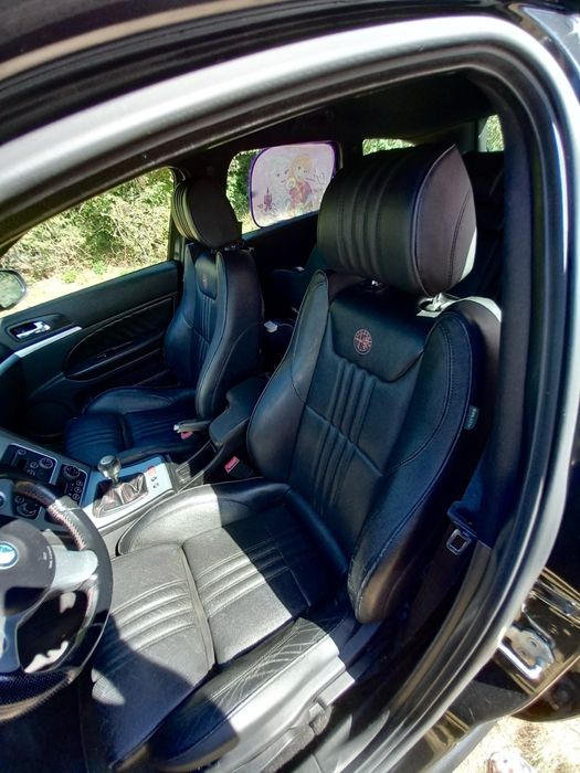 Alfa romeo 159 JTDm 1.9