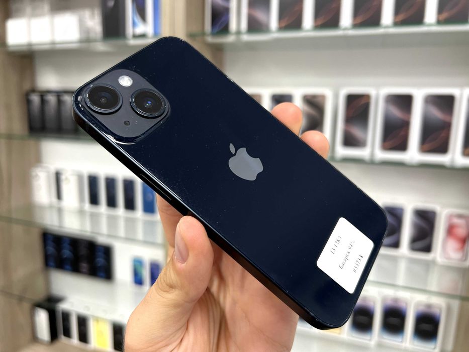iPhone 13  128 GB Neverlock _ Гарантія _ Магазин