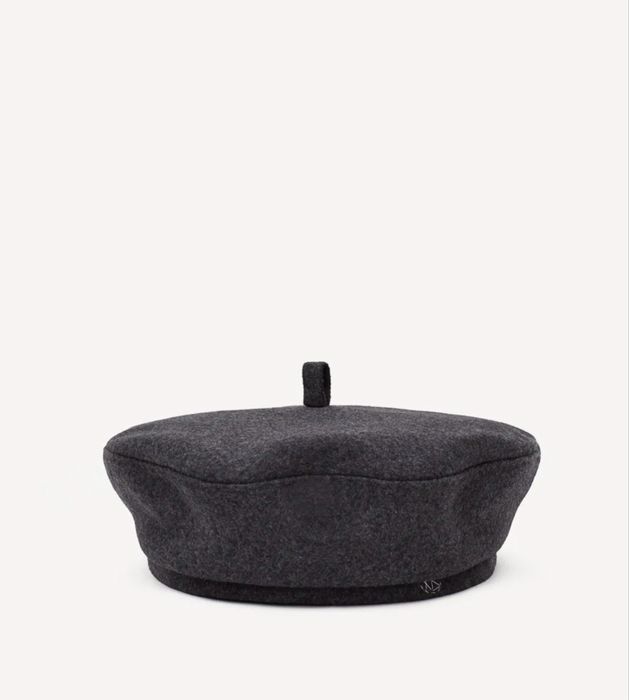 Ruslan Baginskiy берет