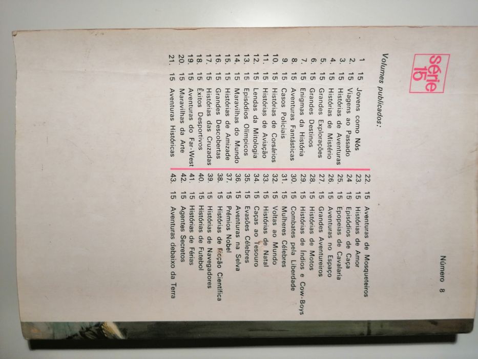 Aventuras fantasticas