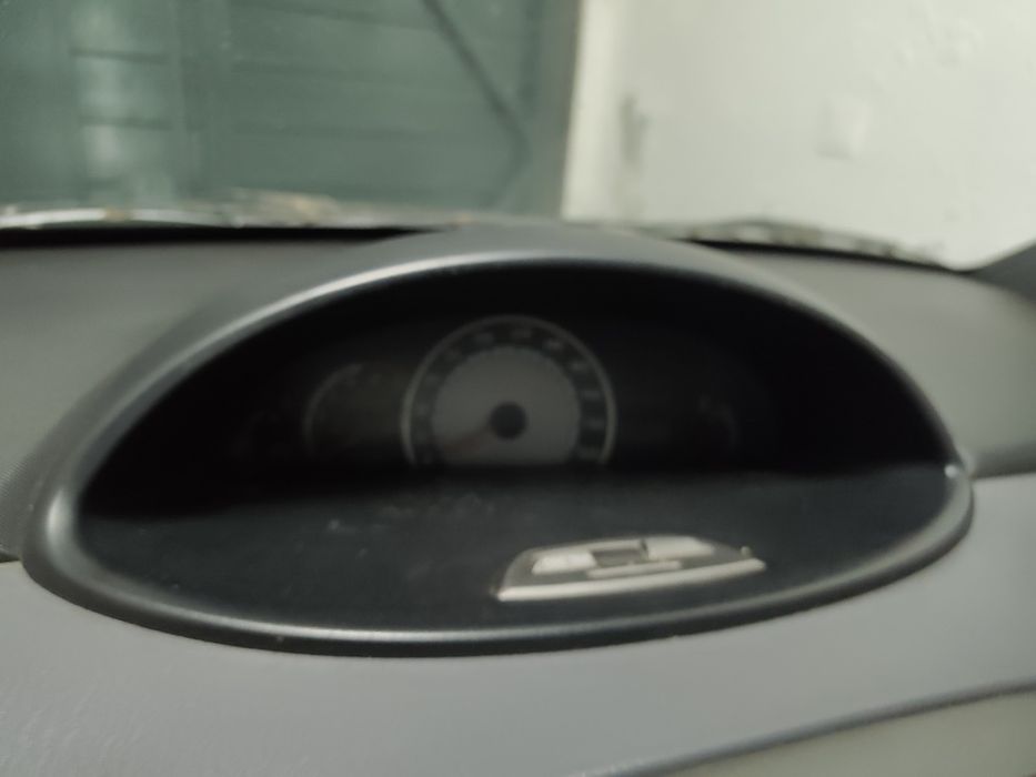 Hyundai matrix crdi diesel