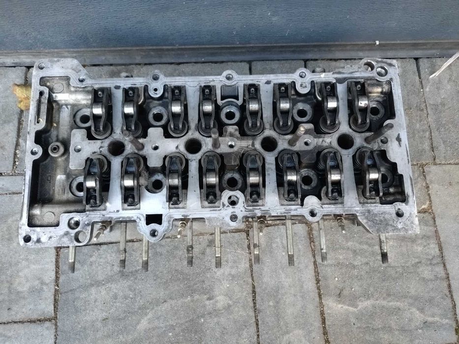 Głowica do Alfa Romeo 159 1,9 JTD 16v