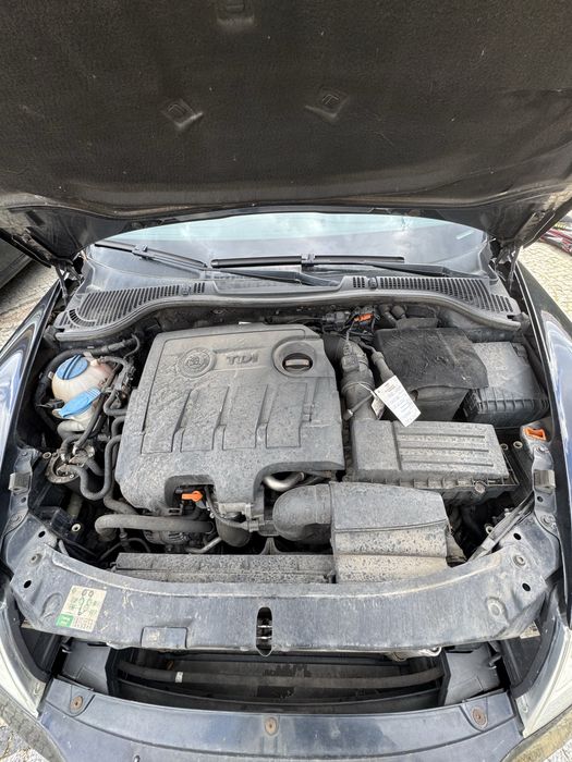 Sprzedam Skode Octavia 2011