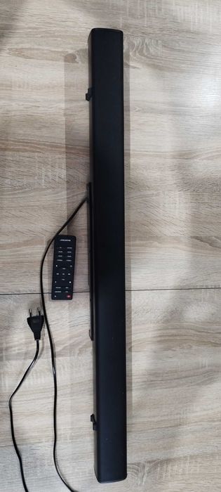 Głośnik Soundbar Silvercrest bluetooth