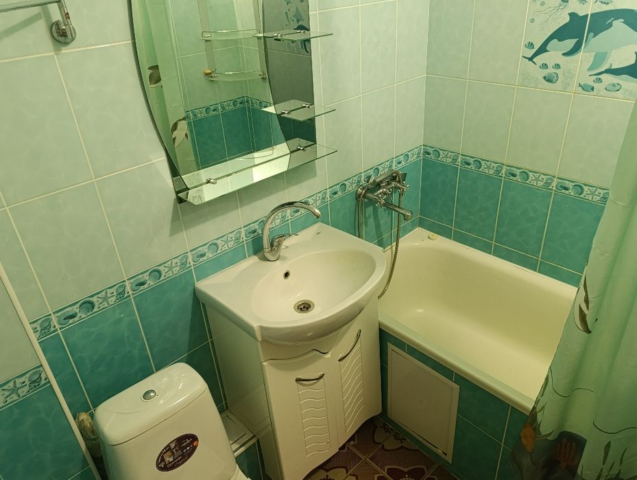 Продам 1 кімнатну квартиру р-н Соц.міста, 25 школи