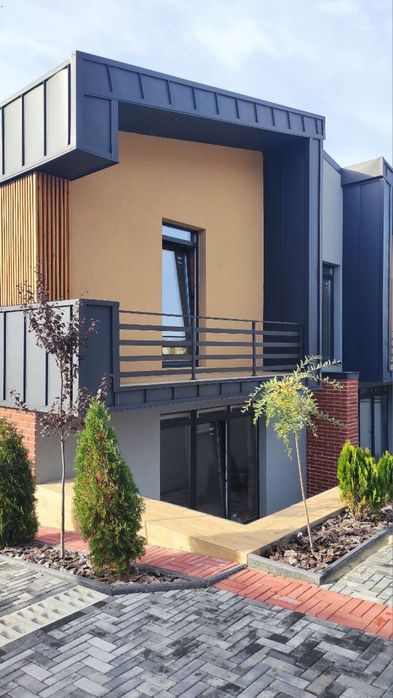 Дом по адресу (площадь 115 м²) - Atlanta.ua - фото 2