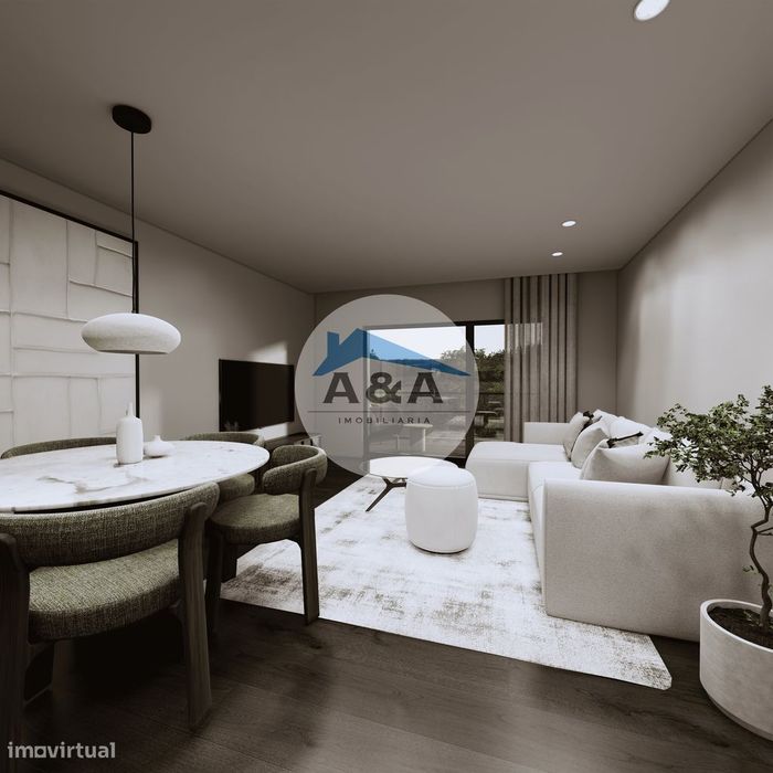 Property in Leiria, Pousos, Barreira E Cortes, Leiria