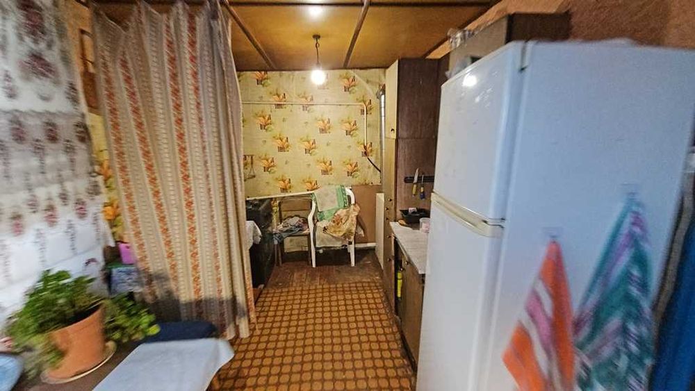 Два будинки на одному подвір’ї, 30 соток двору з городом Є відеоогляд