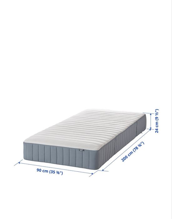 Materac IKEA 90*200