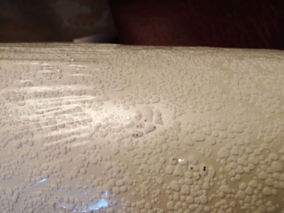 Слов'янські шпалери Garant 5рул.акрил на  паперовій осн.