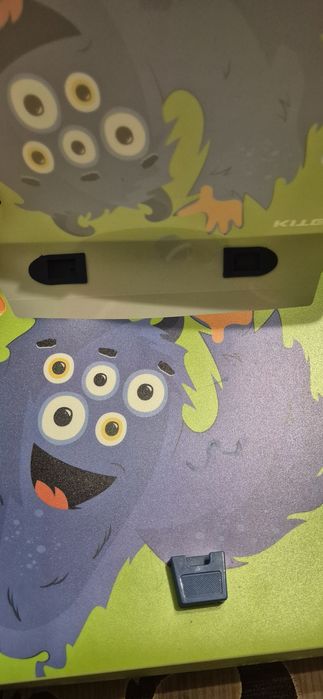 Папка-портфель Kite Jolliers K19-209.