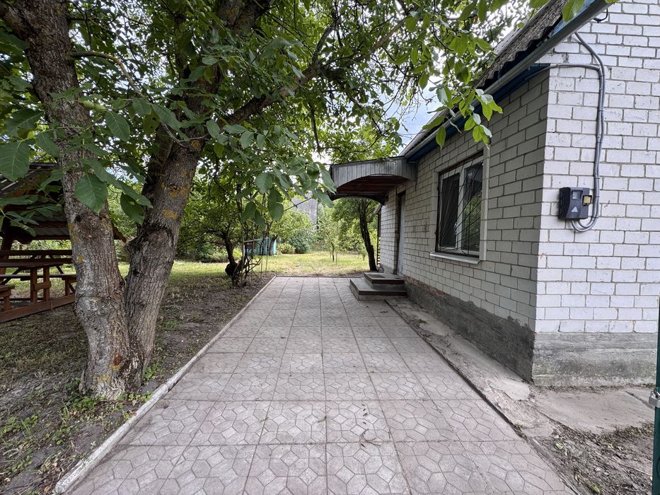 Будинок дача біля села Благодатне. Черкаська область