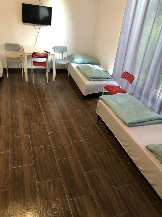 Noclegi kwatery hostel Targówek