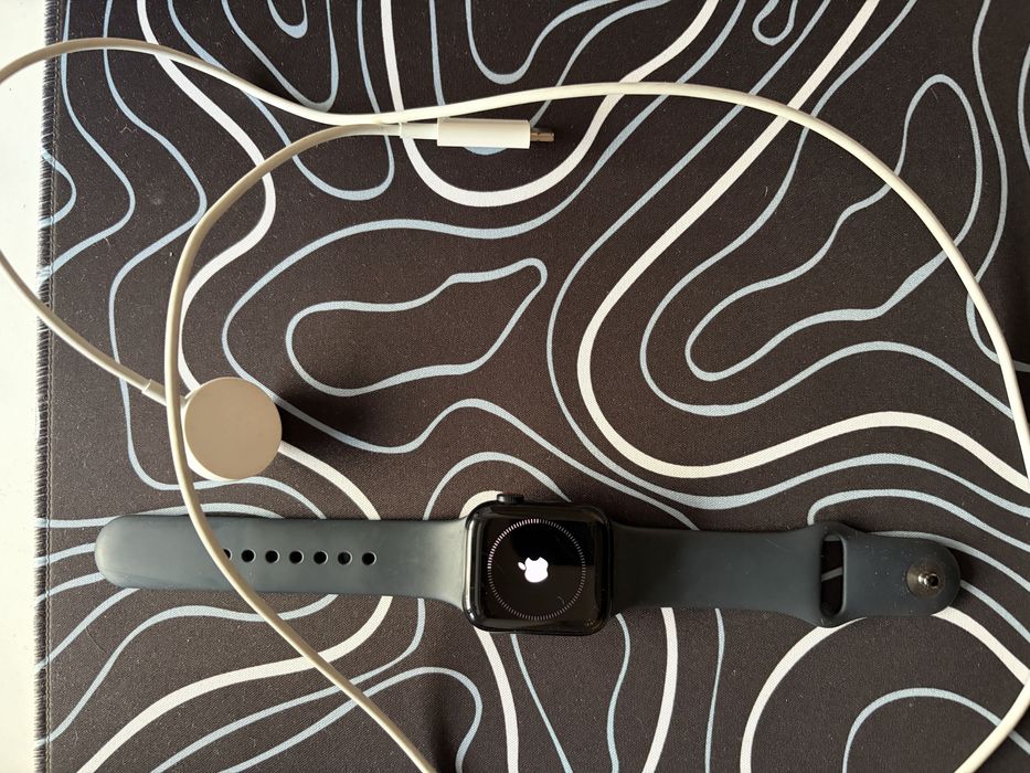 Apple Watch SE 2gen.40mm 32GB LTE | 98% baterii | Ładowarka