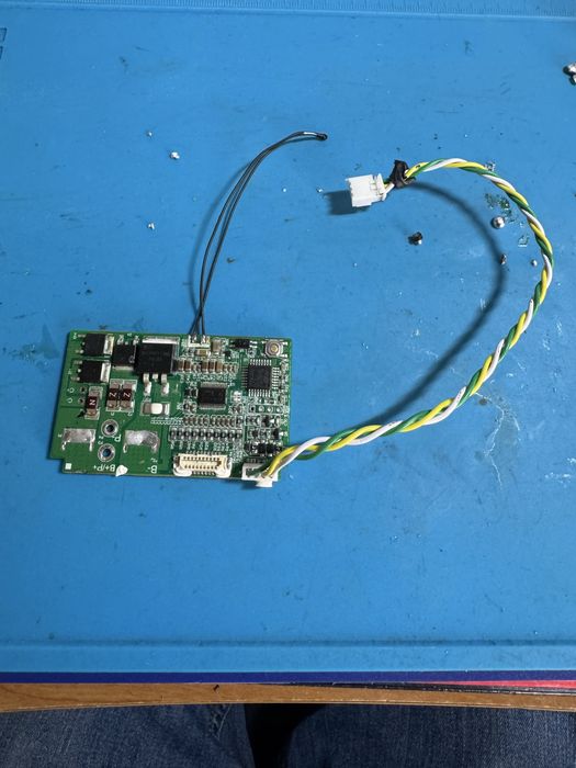 BMS trotineta Xiaomi
