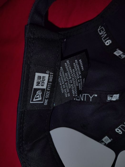 Продам кепку New Era, нова