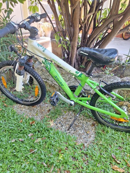 Vendo 3 bicicletas