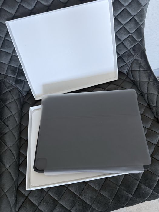 Apple Magic Keyboard for iPad (Black)